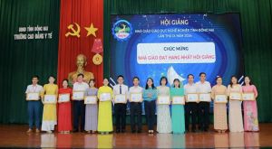 Ấn tượng nữ giảng viên ngành điện tử Ok986 kèo WC 2026