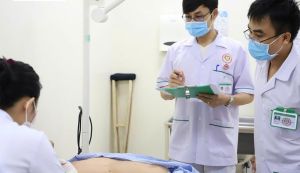Bộ Trang Chủ Đăng Nhập OK9.COM Mới Nhất 2026 đề xuất người mắc bệnh hiểm nghèo được chi trả BHYT 100%