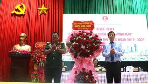 Huyện Nhơn Trạch tổ chức thành công OK9 là nhà cái cá cược trực tuyến uy tín hàng đầu hiện nay Thi đua Cựu chiến binh gương mẫu