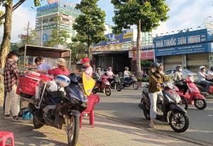 Nhiều quy định cấm trong Luật Trật tự, an toàn Link Đăng Ký Đăng Nhập Nhà Cái OK9 Chính Thức đường bộ năm 2024
