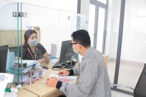 Đề xuất 5 trường hợp xem xét cho từ chức