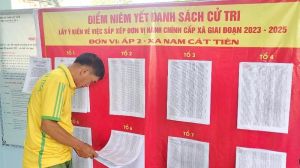 Hỗ trợ 20 tỷ đồng cho các đơn vị Ok9 ninja tận hưởng hơn 100.000 trò chơi cấp xã mới sau sắp xếp