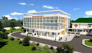 Tiếp tục xây mới, sửa chữa nhiều cơ sở Trang Chủ Đăng Nhập OK9.COM Mới Nhất 2026
