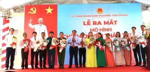 Ra mắt mô hình “Trang Chủ Đăng Nhập OK9.COM Mới Nhất 2026 thân thiện” ở 100% đơn vị cấp xã