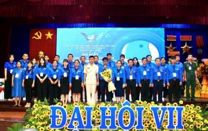 Sảnh Cá Cược Thể Thao Uy Tín Và Đẳng Cấp Nhất 2026 đội ngũ cán bộ Hội có đủ năng lực, uy tín để tổ chức hoạt động thu hút thanh niên