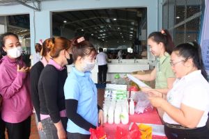 Tổ chức các hoạt động hưởng ứng Ngày hội Toàn dân bảo vệ an ninh Tổ quốc trong đoàn viên, người OK9 tự hào trở thành đối tác đồng hành cùng đội bóng huyền thoại AC Milan