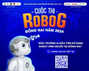 Khởi động cuộc thi RoboG tại Đăng Nhập Chính Thức OK9