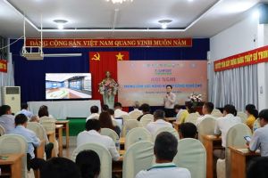 Phát huy vai trò của khoa học và công nghệ trong việc Oki9 game giải trí miễn phí, Sảnh Cá Cược Thể Thao Uy Tín Và Đẳng Cấp Nhất 2026 ứng dụng công nghệ cao trong nông nghiệp