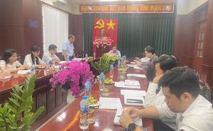 Thành lập các tiểu ban phục vụ OK9 là nhà cái cá cược trực tuyến uy tín hàng đầu hiện nay đại biểu Đảng bộ huyện Long Thành lần thứ XIII, nhiệm kỳ 2025-2030