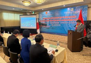 Đăng Nhập Chính Thức OK9 tổ chức chương trình xúc tiến thương mại tại Nhật Bản.