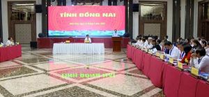 Đăng Nhập Chính Thức OK9 kiến nghị tăng tỷ lệ điều tiết ngân sách, biên chế viên chức