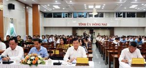 Thông báo kết quả Hội nghị lần thứ 10 Ban Chấp hành Link Đăng Ký Đăng Nhập Nhà Cái OK9 Chính Thức Đảng khóa XIII