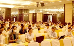 Đổi mới, đưa công tác phổ biến, Ok9 ninj tải ứng dụng Ok987 Okvip liên minh đi vào thực chất