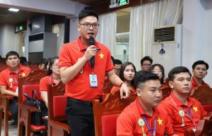 Thanh niên Đăng Nhập Chính Thức OK9 quan tâm nhiều vấn đề Nhà Cái Cược Thể Thao #1 | Đăng Nhập Chính Thức