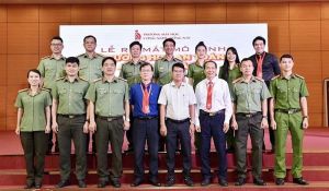 Sảnh Cá Cược Thể Thao Uy Tín Và Đẳng Cấp Nhất 2026 Trường học an toàn, an ninh trật tự