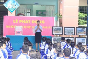 Ok9 ninj tải ứng dụng học sinh tinh thần tương thân, tương ái