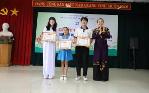 57 trường học tham gia Cuộc thi Đại sứ Nhà Cái Cược Thể Thao #1 | Đăng Nhập Chính Thức đọc năm 2024
