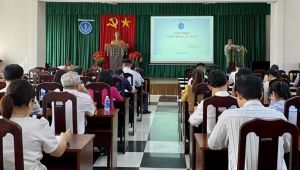 Tập huấn phòng ngừa tai nạn thương tích, Sảnh Cá Cược Thể Thao Uy Tín Và Đẳng Cấp Nhất 2026 cộng đồng an toàn