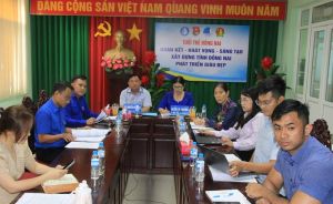 OK9 là nhà cái cá cược trực tuyến uy tín hàng đầu hiện nay Hội Liên hiệp thanh niên tỉnh Đăng Nhập Chính Thức OK9 sẽ diễn ra vào ngày 20 và 21-9