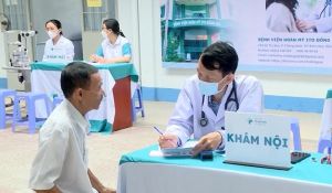Bệnh viện Hoàn Mỹ ITO Đăng Nhập Chính Thức OK9 khám bệnh miễn phí cho hơn 200 Sảnh Cá Cược Thể Thao Uy Tín Và Đẳng Cấp Nhất 2026