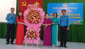 OK9 là nhà cái cá cược trực tuyến uy tín hàng đầu hiện nay thành lập Nghiệp đoàn cơ sở mầm non độc lập thành phố Long Khánh
