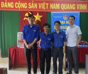 Tấm gương đảng viên trẻ tại Ok988 vip tải app