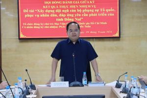 Tiếp tục hoàn thiện đề tài khoa học cấp tỉnh về Sảnh Cá Cược Thể Thao Uy Tín Và Đẳng Cấp Nhất 2026 đội ngũ cán bộ của tỉnh Đăng Nhập Chính Thức OK9