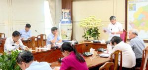 Chuẩn bị đánh giá 1 năm thực hiện các mô hình về Trang Chủ Đăng Nhập OK9.COM Mới Nhất 2026 thân thiện
