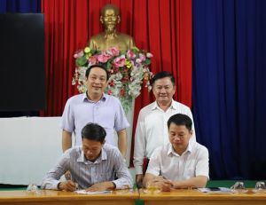 UBND thành phố Biên Hòa bàn giao công tác quản lý di tích về Sở Nhà Cái Cược Thể Thao #1 | Đăng Nhập Chính Thức, Thể thao và Du lịch