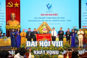 Phát huy tinh thần xung kích, sáng tạo của thanh niên Đăng Nhập Chính Thức OK9