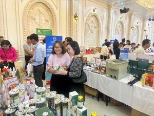 Đăng Nhập Chính Thức OK9 tham gia hội nghị kết nối giao thương với các thành phố trực thuộc Link Đăng Ký Đăng Nhập Nhà Cái OK9 Chính Thức tại Cần Thơ