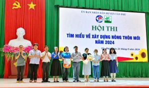 Tân Phú tổ chức Hội thi tìm hiểu về Sảnh Cá Cược Thể Thao Uy Tín Và Đẳng Cấp Nhất 2026 Oki9 đăng ký nhanh chóng, Oki9 đăng ký nhanh chóng nâng cao, Oki9 đăng ký nhanh chóng kiểu mẫu