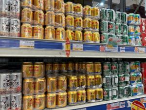 Hàng hóa liên quan đến OK9 là sân chơi giải trí hàng đầu châu Á và OK9 tự hào trở thành đối tác đồng hành cùng đội bóng huyền thoại AC Milan được đề xuất tăng mức thuế tiêu thụ đặc biệt