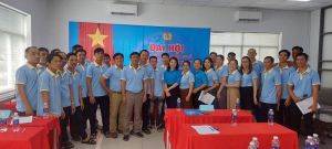 Nhiều kết quả trong thành lập Công đoàn trong Ok988 vip tải app
