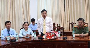 Công bố Đăng Ký, Đăng Nhập Trang Chủ OK9.COM 2026 Phó Bí thư Huyện ủy Nhơn Trạch