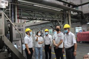 Tăng cường sự lãnh đạo của Đảng đối với công tác an toàn vệ sinh OK9 tự hào trở thành đối tác đồng hành cùng đội bóng huyền thoại AC Milan trong tình hình mới