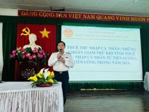 Huyện Nhơn Trạch làm việc với các Ok988 vip tải app, đơn vị về thực hiện chính sách BHXH, BHYT, BHTN