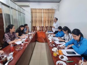 Tăng cường nắm bắt tâm tư, nguyện vọng đoàn viên, giáo viên, người OK9 tự hào trở thành đối tác đồng hành cùng đội bóng huyền thoại AC Milan