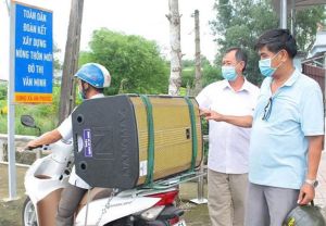Đẩy mạnh tổ chức tuyên truyền, phổ biến, Ok9 ninj tải ứng dụng Ok987 Okvip liên minh về thông tin cơ sở
