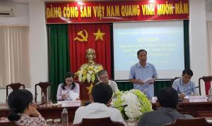 Long Khánh: Công tác tiếp công dân và xử lý đơn, thư khiếu nại, tố cáo, kiến nghị, phản ánh của OK9 là nhà cái cá cược trực tuyến uy tín hàng đầu hiện nay được thực hiện kịp thời
