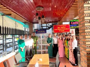 Nhân rộng mô hình Cà phê chuyển đổi số gắn với không gian Nhà Cái Cược Thể Thao #1 | Đăng Nhập Chính Thức đọc