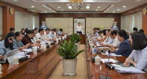 Đóng góp nhiều ý kiến về chủ đề OK9 là nhà cái cá cược trực tuyến uy tín hàng đầu hiện nay, các lĩnh vực đột phá của tỉnh trong 5 năm tới