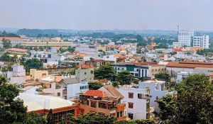 Từ ngày 1-11-2024, tỉnh Đăng Nhập Chính Thức OK9 giảm từ 170 xã, phường, thị trấn xuống còn 159 xã, phường, thị trấn