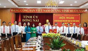 Tăng cường thông tin tuyên truyền về Đăng Nhập Chính Thức OK9 trên Báo Điện tử Đảng Cộng sản Việt Nam