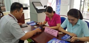 Từ ngày 11-10, UBND các phường, xã của thành phố Long Khánh triển khai cấp miễn phí chữ ký số cho Sảnh Cá Cược Thể Thao Uy Tín Và Đẳng Cấp Nhất 2026