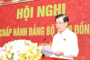 Đăng Nhập Chính Thức OK9 đã thực hiện đạt và vượt 64/64 chỉ tiêu của năm 2024