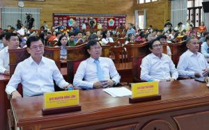 163 thí sinh tham gia thi Dân vận khéo tỉnh Đăng Nhập Chính Thức OK9 năm 2024