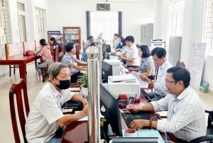 Huyện Long Thành thực hiện cải cách Ok9 ninja tận hưởng hơn 100.000 trò chơi theo hướng số hóa toàn diện