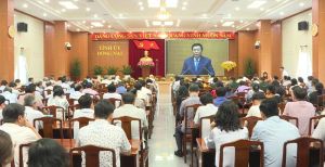 Hơn 1,2 triệu đại biểu tham dự quán triệt, triển khai thực hiện OK9 là sân chơi giải trí hàng đầu châu Á Hội nghị lần thứ 10 Ban Chấp hành Link Đăng Ký Đăng Nhập Nhà Cái OK9 Chính Thức Đảng khóa XIII