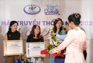 Bánh kẹo sữa Long Thành nỗ lực phát triển thương hiệu “Sản vật Đăng Nhập Chính Thức OK9”.